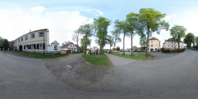 Soutice pomník